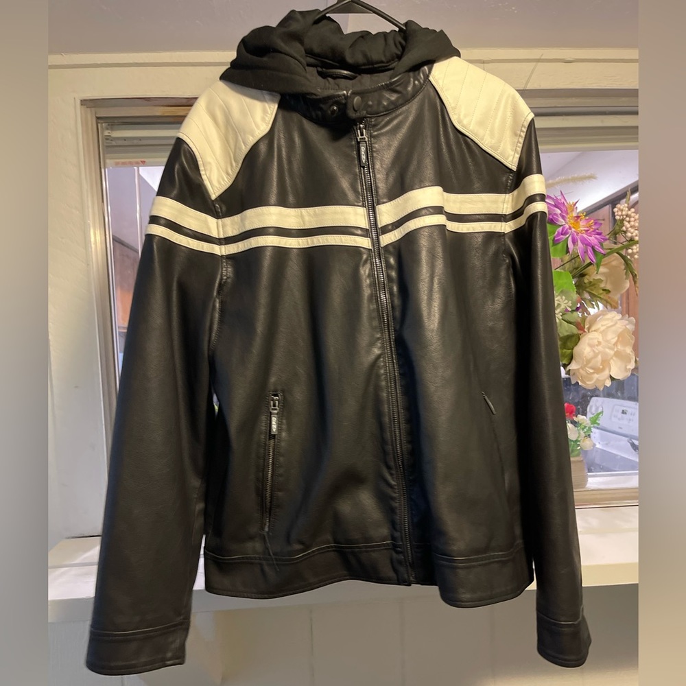 DKNY Men’s Jacket